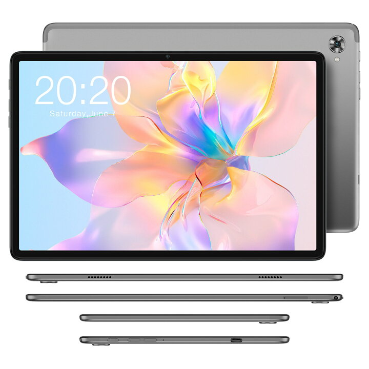 楽天市場】【在庫処分セール】バージョンアップ タブレットPC 本体10.1 