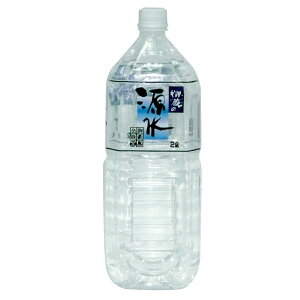 �䑠�̌����i��j�i2000ml×6�{����j�y��z