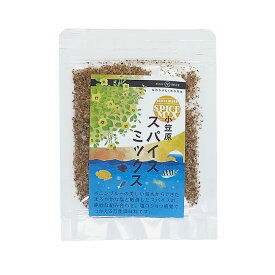 スパイスミックス（ブラックペッパー）
