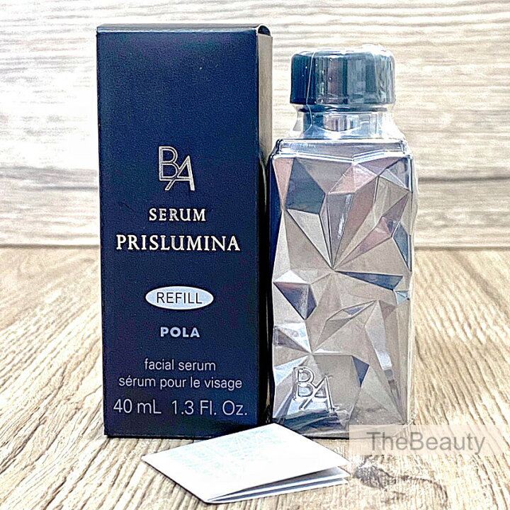 楽天市場】【400円OFFクーポン配布中！国内正規品】P O L A B.A セラム 