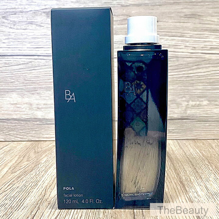 楽天市場】400円クーポン配布中【国内正規品】ポーラ POLA B.A 