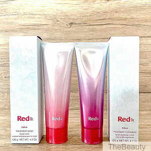 400�~�N�[�|���z�z���y�V�i�E���K�i�E�|�X�g�����z�|�[�� POLA Red B.A �g���[�g�����g�E�H�b�V�� 120g�ƃg���[�g�����g�N�����W���O120g �Z�b�g
