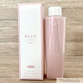 400円クーポン配布中【新品・正規品】 ポーラ POLA アリュー ローション 120ml リフィル