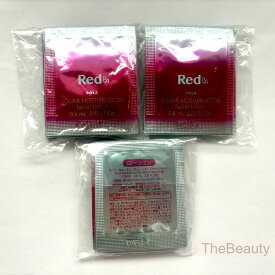 【新品・正規品・ポスト投函】ポーラ POLA RED BA ボリューム モイスチャー ローション 1ml×30包