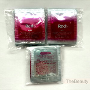 �y�V�i�E���K�i�E�|�X�g�����z�|�[�� POLA RED BA �{�����[�� ���C�X�`���[ ���[�V���� 1ml×30��