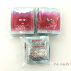 感謝スーパーセール対象.【新品・正規品・ポスト投函】ポーラ POLA RedB.A ミルク・クリーム0.6g×30パック