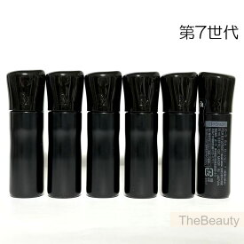 ＼最大800円OFF／ 500円クーポン配布中! 数量限定！ 【新品・正規品・ポスト投函】NEW 新発売 第7世代　ポーラ POLA B.A ローション7 20ml×6本。本体一本分！