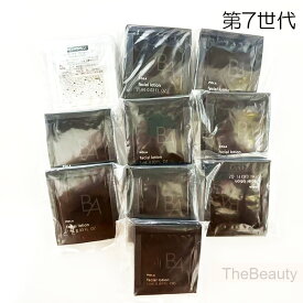 感謝スーパーセール対象　NEW 2025年9月1日発売　400円クーポン配布中【新品・正規品・ポスト投函】ポーラ第6世代・第7世代 POLA B.A ローション 1ml×150包　 本体一本分相当