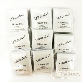 感謝スーパーセール対象【新品・正規品・ポスト投函】 ポーラ POLA ホワイトショット RXS 0.6g×90パック。本体一本分！