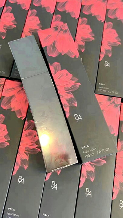 楽天市場】400円クーポン配布中【国内正規品】ポーラ POLA B.A  