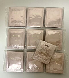 感謝スーパーセール対象【新品・正規品・ポスト投函】ポーラ POLA アリューミルク 0.5mL×100パック