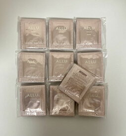 感謝スーパーセール対象【新品・正規品・ポスト投函】ポーラ POLA アリューウォッシュ 0.8g×100パック