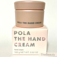 【新品・正規品】ポーラ POLA ザ ハンドクリーム N 100g