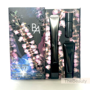 400円クーポン配布中【国内正規品】2024年9月1日AM10:00発売 ポーラ POLA BA アイゾーンクリーム スペシャルボックス N