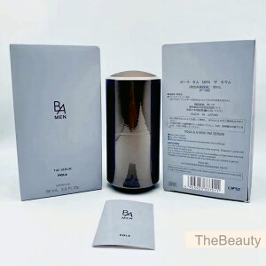 400~N[|zzyKiz |[ POLA B.A MEN U Z 90mL jpet