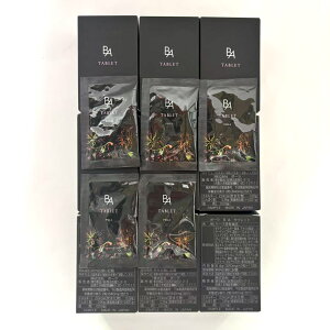 感謝スーパーセール対象【国内正規品・ポスト投函】 三ヶ月本体同量!ポーラ POLA B.Aタブレット2粒×90パック 賞味期限26年7月以後