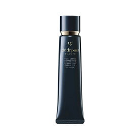 400円クーポン配布中【国内正規品・ポスト投函】資生堂 SHISEIDO クレ・ド・ポー ボーテ ヴォワールコレクチュールn プレメイクアップ SPF25・PA++