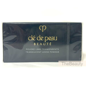 400円クーポン配布中【国内正規品】 資生堂 SHISEIDO クレ・ド・ポー ボーテ プードルトランスパラントn 本体 2 ライトミディアム 26g