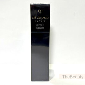 400円クーポン配布中【国内正規品】CPB クレ・ド・ポー ボーテ ヴォワールコレクチュールn SPF25・PA++ 40g