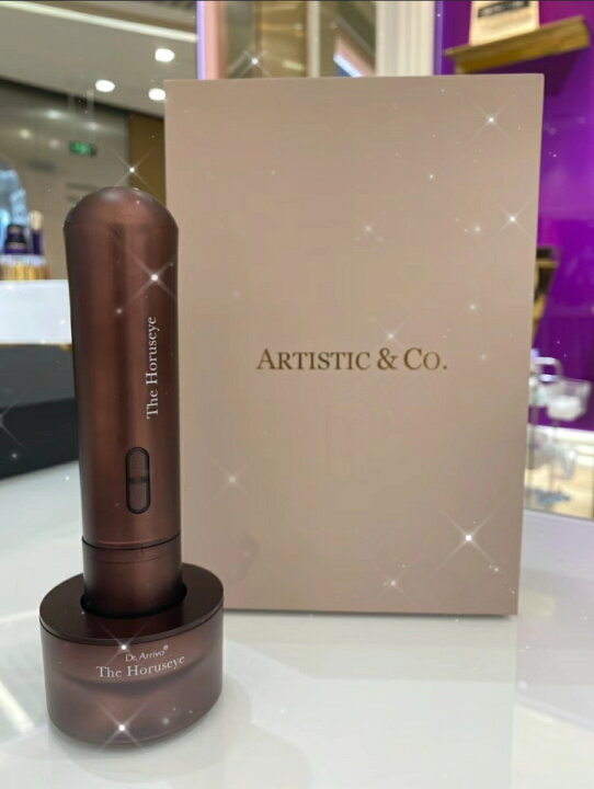 楽天市場】400円クーポン配布中【国内正規品】A. GLOBAL 美顔器 The 