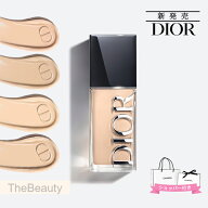 400円クーポン配布中【国内正規品・logo付きショッパー付き】DIOR ディオール フォーエヴァー フルイド …
