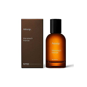 ���Ε� �C�\�b�v Aesop �}���P�b�V�� �C���e���X �I�[�h�p���t�@�� 50ml EDP fs