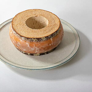 銀座文明堂 天下文明バームクーヘン 桐箱入り