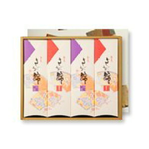 さが錦4棹入(小豆・栗)価格3250円
