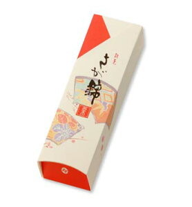 村岡屋 さが錦1棹(栗)