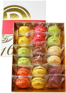 DALLOYAU _C }J G߂̃}J lߍ킹 18