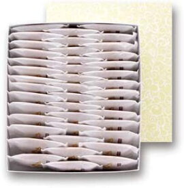 村岡屋 丸ぼうろ 20個入り