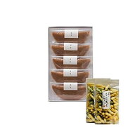 鈴懸　スズカケ　草月5個入