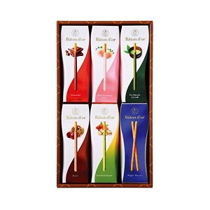 Ε OR ogh[ MtgZbg 6Zbg ni Glico Baton D'or