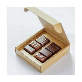 お歳暮 アランデュカス チョコレート デクヴェルト 6個入 チョコ ショコラ シャネル バレンタイン ホワイトデー