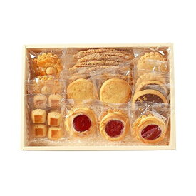 お歳暮 ウエスト ドライケーキ（18個入)