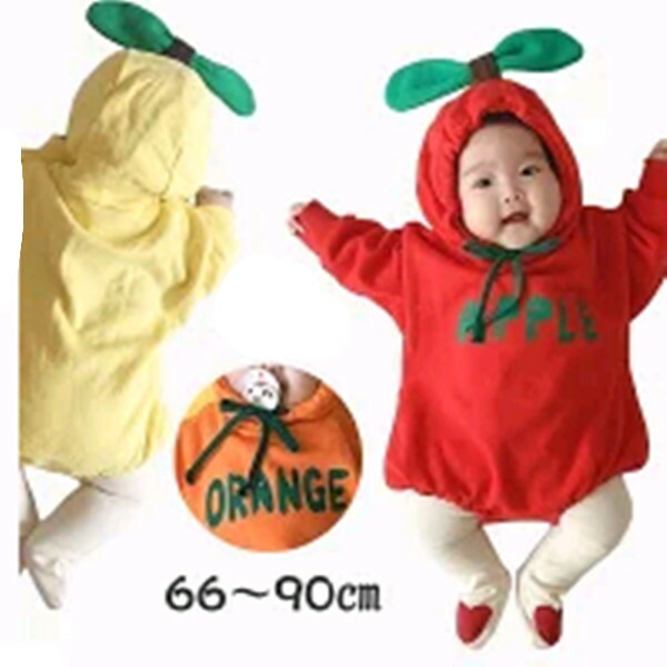 新生児 ロンパース 韓国 - カバーオールの人気商品・通販・価格比較 