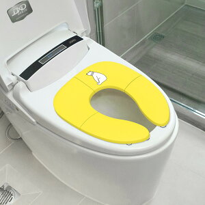 補助便座 折りたたみ 携帯 収納 便座 子供用 幼児用便座 トイレトレーニング 持ち運び ポータブル 水洗い ズレ防止 吸盤 かわいい 男の子 女の子 おまる 練習 zuobianqi-002