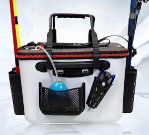 �y�����^ EVA�f�ށz���@�\���b�h�z���_�[�t �ނ�o�b�J�� 40cm/45cm�I�ׂ�T�C�Y �ނ蔠 �ނ�o�P�c ��e�� �v���C���[�z���_�[�t�� �}���`���[ �ނ蓹��^�b�N���{�b�N�X ���b�h�z���_�[�t��