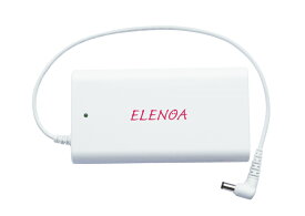 ELENOA エレノア専用電池ボックス(単三乾電池8本使用)(電池別売) 0700830　災害用　非常用　エレノア　ELENOA　電池ボックス　吸引器