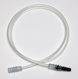 PVCチューブ（C）　吸入器部品　ソフィオ　ユーロゾル
