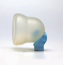 パーフェクタ（スペーサーマスク）　吸入器部品　ソフィオ　ユーロゾル　ボヤージ