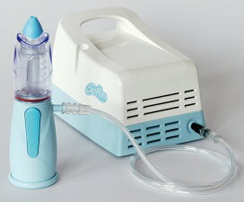 楽天市場】ボヤージ ジェット式吸入器 喘息治療 ネブライザ 在宅医療