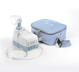 ソフィオ　ジェット式吸入器　喘息治療　ネブライザ　在宅医療　在宅ケア　吸入器