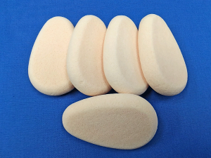 y{EAEʌzPVAX|W5(hC)ގFPVA @J[FsN(hC̃TCY)74mm X 46mm X 15mm@(F-60)YRX BB N[ ϗp OEM  pt
