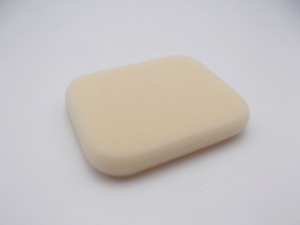 yJE{Eʌzt@f[VpX|W()ގF|E^ 153mm×43mm×8mmX|WJ[FCG[n(F-206)