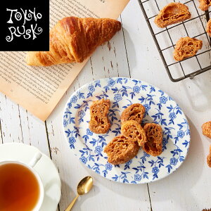 東京ラスク クロワッサンラスク ラスク 東京土産 ギフト くろわっさんらすく クロワッサン サクサク