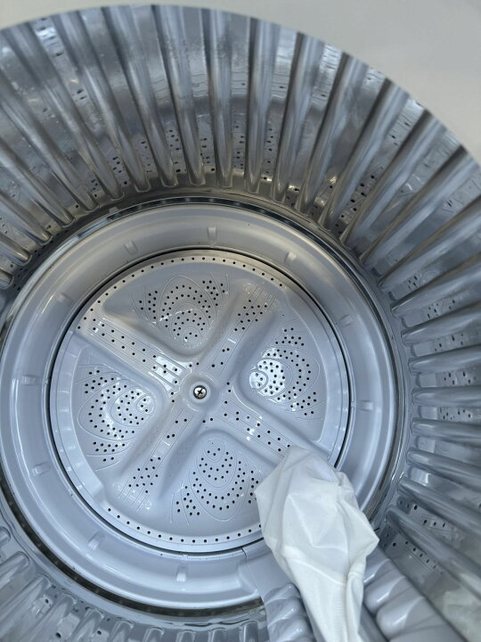 楽天市場】□2023年製シャープ ES-GE6G-T 全自動洗濯機 都内23区送料 