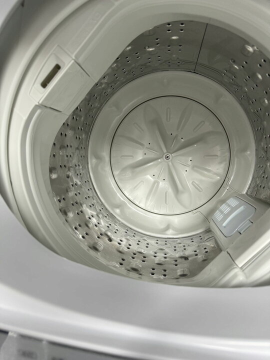 楽天市場】□2020年製 日立 HITACHI NW-50E W [タテ型全自動洗濯機 5kg 