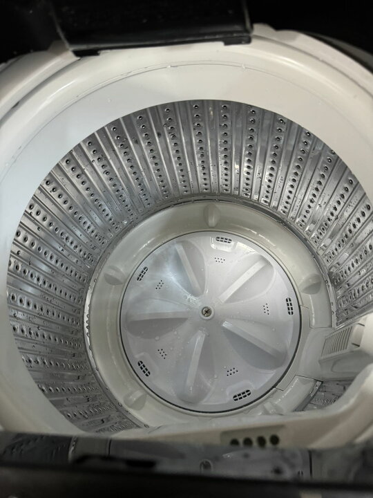 楽天市場】□2023年製4.5kg ヤマダ電機 YWM-T45LK 東京都23区送料無料 