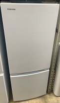 楽天市場】東芝 冷蔵庫 GR-V15BS(W)の通販